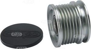 Шкив генератора HC-Cargo. Артикул 332302