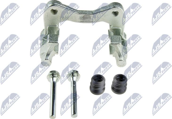 Скоба тормозного суппорта NTY. Артикул HZT-FR-006A