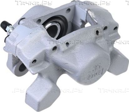 Тормозной суппорт Zentparts задний левый для Saab 9-3 I 1998-2003. Артикул Z183742