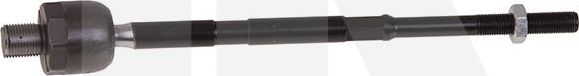 Рулевая тяга NK для Nissan Primera P12 2002-2008. Артикул 5032280