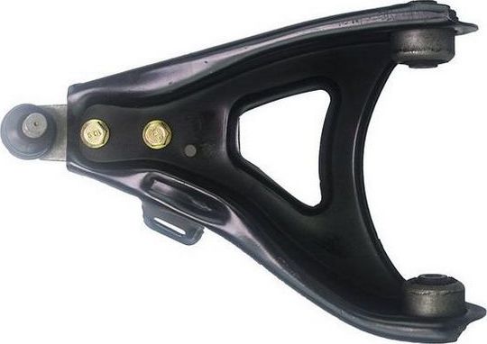 Поперечный рычаг передней подвески Denckermann левый нижний для Renault 19 I 1988-1993. Артикул D120106