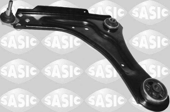 Треугольный рычаг передней подвески Sasic левый нижний для Renault Latitude I 2010-2015. Артикул 7474072