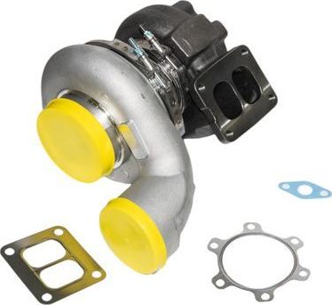 Турбина (турбокомпрессор) Stellox. Артикул 82-01316-SX