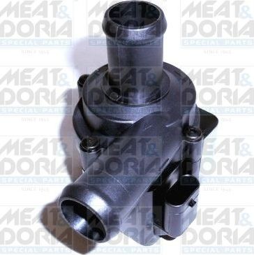 Помпа (водяной насос) дополнительная электрическая Meat & Doria. Артикул 20010