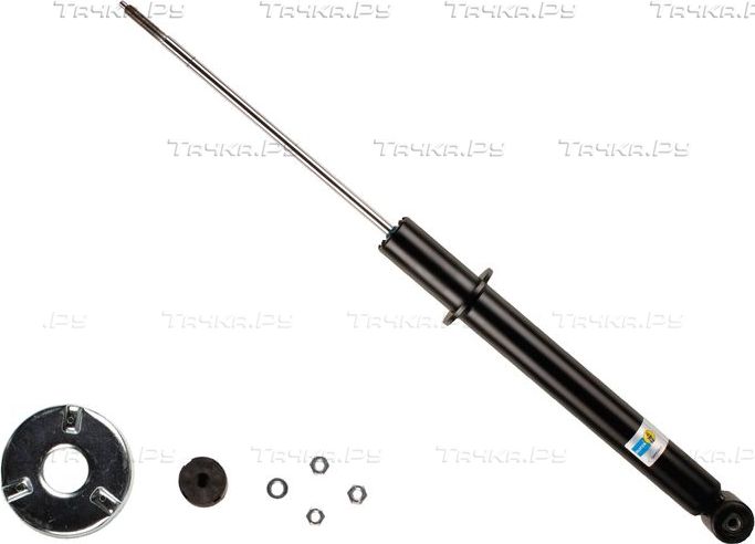 Амортизатор Bilstein B4 задний для Volkswagen Golf IV 1998-2002. Артикул 19-019741