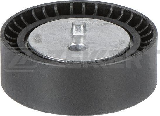 Натяжной ролик (натяжитель) приводного поликлинового ремня Zekkert. Артикул SR-1625