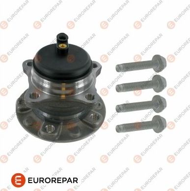 Ступичный подшипник (комплект) Eurorepar. Артикул 1681955480