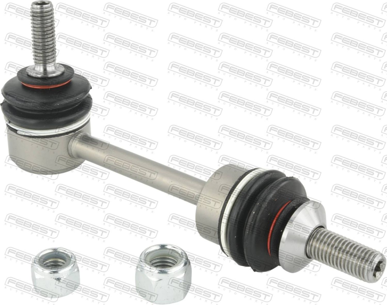 Стойка (тяга) стабилизатора Febest. Артикул 1923-E60R