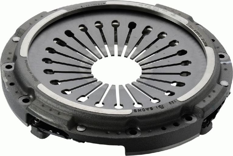 Корзина сцепления SACHS. Артикул 3482 111 031
