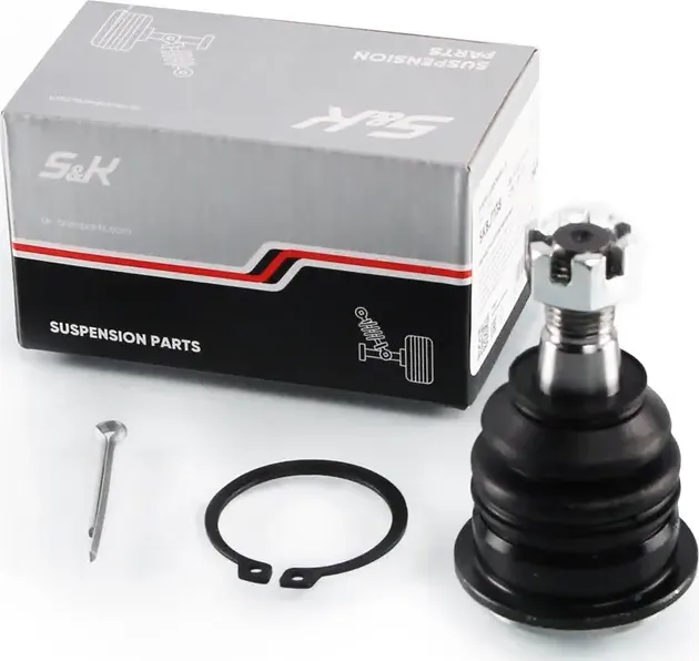 ОПОРА ШАРОВАЯ ПЕРЕД. НИЖНЯЯ L/R (S&K). Артикул SKBJ1138 