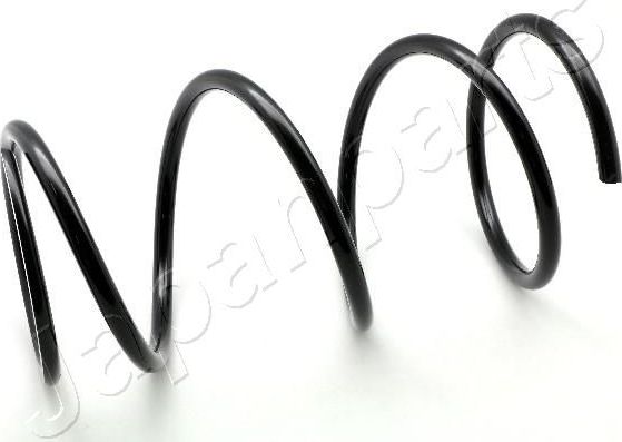 Пружина подвески Japanparts. Артикул ZC3574G