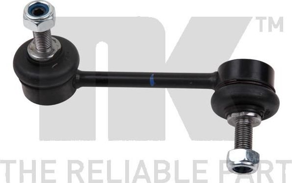 Стойка (тяга) стабилизатора NK. Артикул 5111013