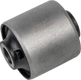 Сайлентблок заднего рычага подвески Zentparts правый/левый для Toyota Land Cruiser Prado 120 2002-2010. Артикул Z25819