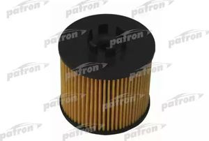 Масляный фильтр Patron для Skoda Fabia II 2007-2014. Артикул PF4200