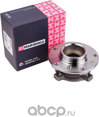 Ступица передн. (Marshall) Marshall. Артикул M8133444