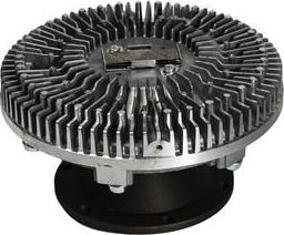 Муфта (вискомуфта) вентилятора Zentparts. Артикул Z02211