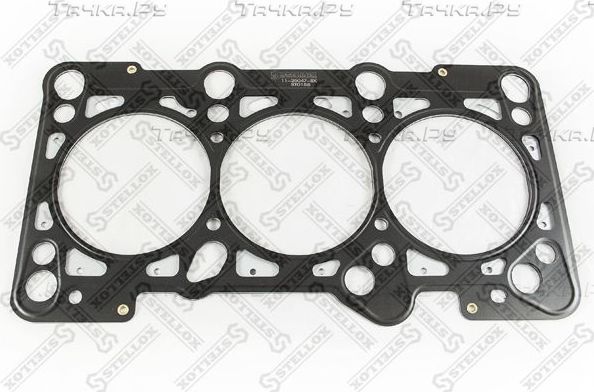 Прокладка ГБЦ Stellox для Audi S4 I (B5) 1997-2001. Артикул 11-25047-SX