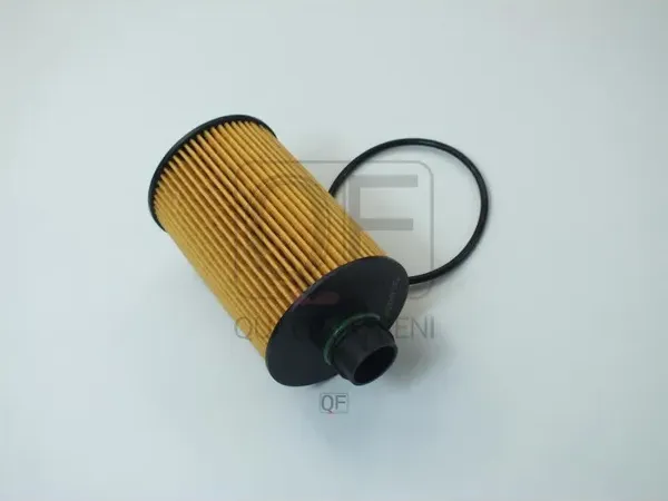 Фильтр масляный (Quattro Freni). Артикул qf14a00315