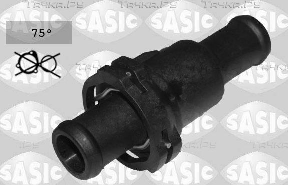 Термостат Sasic для SEAT Leon II 2009-2012. Артикул 3306127