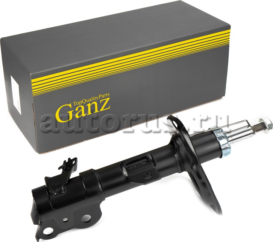 Амортизатор передний R (Ganz). Артикул GIK02114