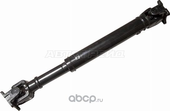 BAЛKAPДAHHЫЙFRTOYOTALC200VDJ200 (SAT). Артикул ST3714060600