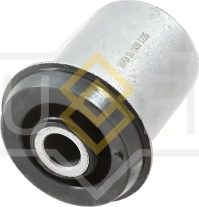 Сайлентблок рычага подвески | зад прав/лев | (Sufix). Артикул SL1436