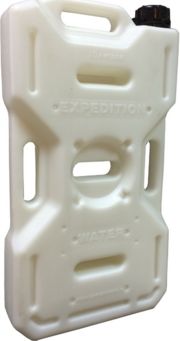 Канистра ТехноХим Экстрим-Плюс 10 л Белая. Артикул kanPL10White