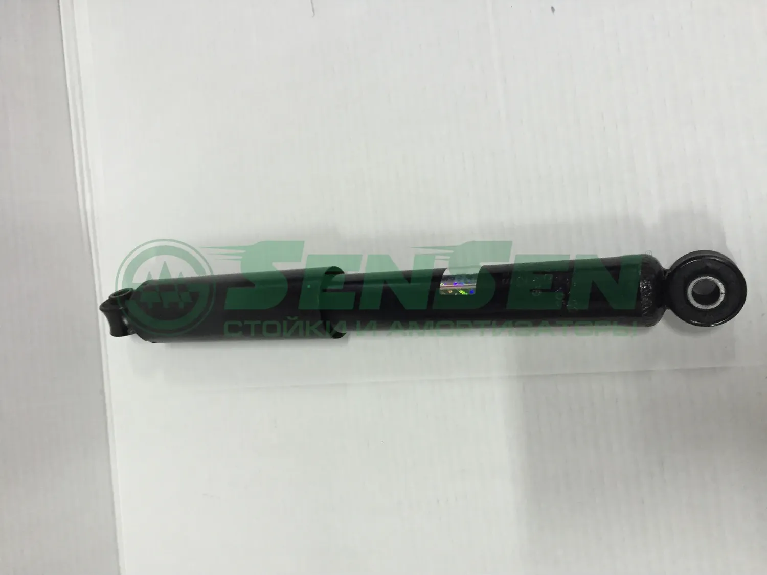 АМОРТИЗАТОР DAEWOO MATIZ 0,8/1,0 -03.2005 ГАЗ. ЗАДНИЙ L+R (Sensen). Артикул 12120146