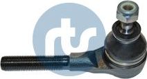 Наконечник рулевой тяги RTS левый для Renault 19 I 1988-1994. Артикул 91-00439