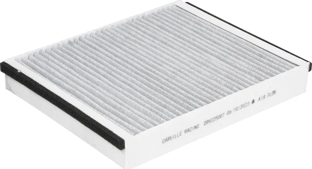 Фильтр для а/м Ford Focus III (10-)/Kuga (13-) (CRVC25007) (Carville Racing). Артикул CRVC25007