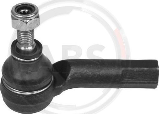 Наконечник рулевой тяги ABS передний левый внешний для Audi A1 I (8X) 2010-2015. Артикул 230694