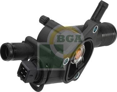 Термостат BGA для Dacia Sandero I 2008-2012. Артикул CT7306
