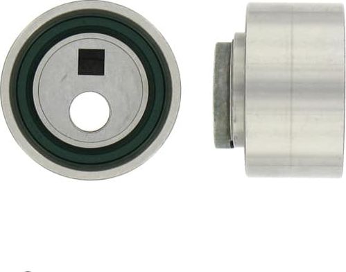 Натяжной ролик (натяжитель) ремня ГРМ SKF. Артикул VKM 13210