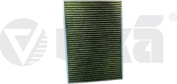 Салонный фильтр Vika для Audi e-tron I 2018-2026. Артикул 28191270301