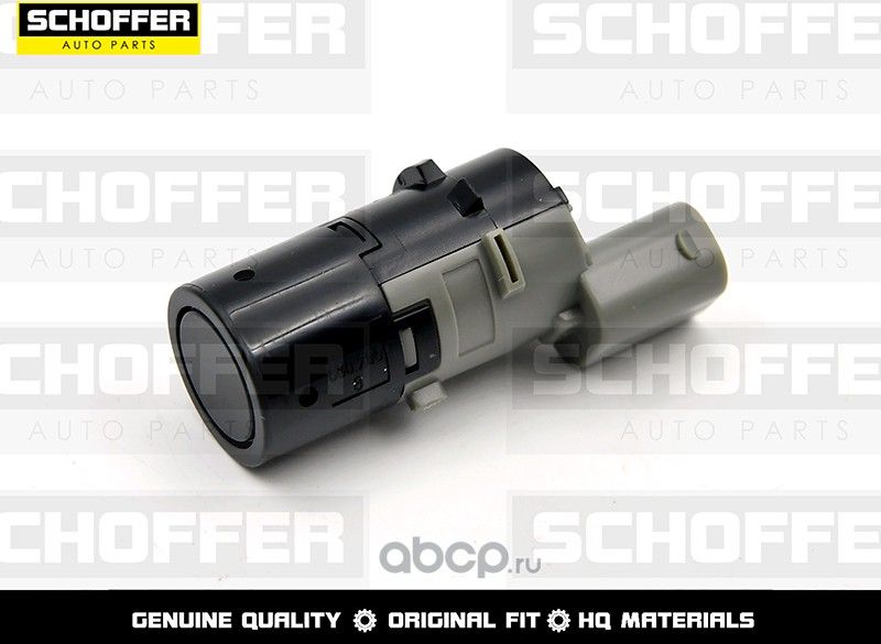 Датчик парковки Bmw X5 00-075-series 95-03X3 04- (Schoffer). Артикул SHF35334