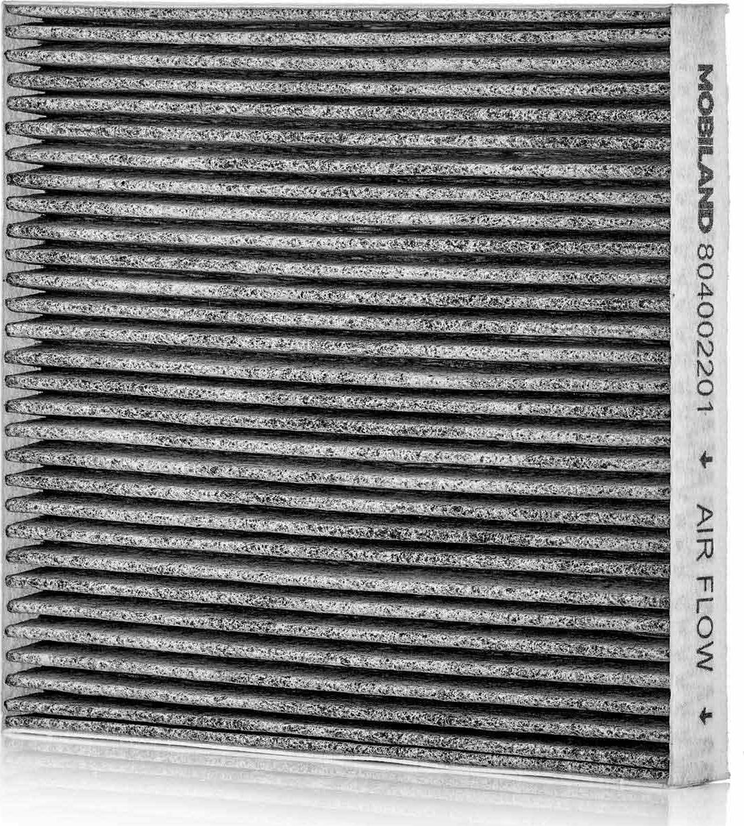 Салонный фильтр Mobiland. Артикул 804002190