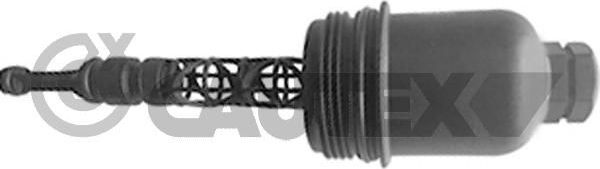 Деталь Cautex. Артикул 751158