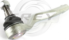 Наконечник рулевой тяги Frey правый внешний для Mercedes-Benz CLS II (C218) 2013-2017. Артикул 760205701