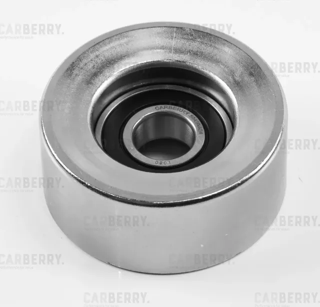 Ролик натяжителя поликлин.ремня (Carberry). Артикул 55CA424