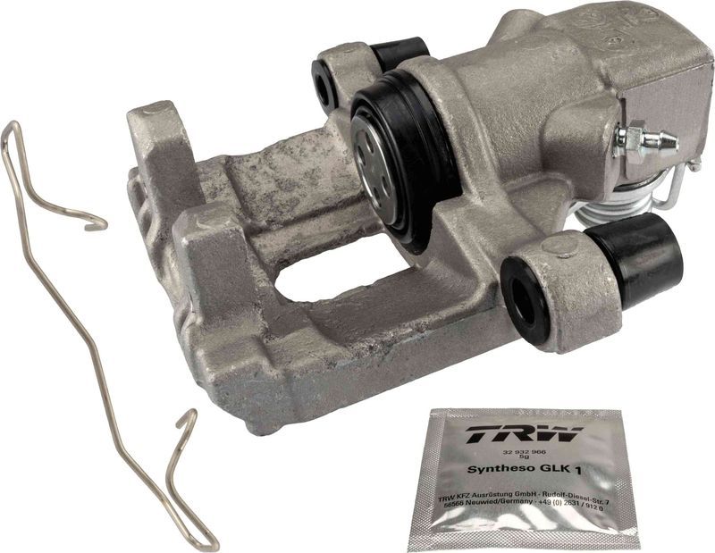 Тормозной суппорт TRW (алюминий). Артикул BHQ908E