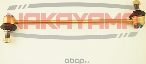 Тяга стабилизатора (Nakayama). Артикул N4445