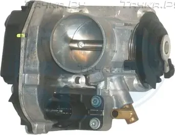 556106 Заслонка дроссельная\ VW GOLF III 1.4/1.6 (ERA) ERA. Артикул 556106