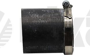 Патрубок интеркулера Vika для Volkswagen Crafter I 2011-2016. Артикул 11451793601