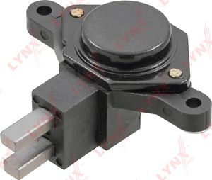 Реле-регулятор напряжения генератора LYNXauto для УАЗ Patriot I 2004-2025. Артикул EA-92011