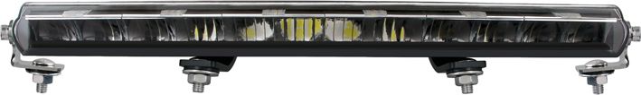 Фара светодиодная водительского света РИФ 510 мм 84W с ДХО. Артикул E4604