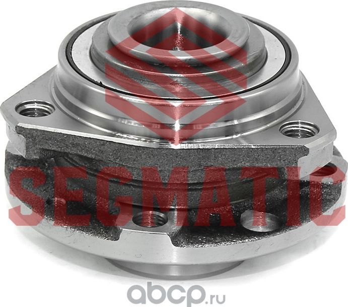 Ступица (Segmatic). Артикул SGWH30204356