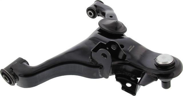 Поперечный рычаг передней подвески MAPCO (сталь) левый нижний для Nissan Navara D40 2005-2015. Артикул 52597