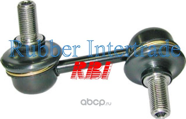 СТОЙКА СТАБИЛИЗАТОРА (RBI). Артикул M27V73FL