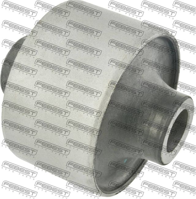 Сайлентблок переднего рычага подвески Febest. Артикул FDAB-TRB