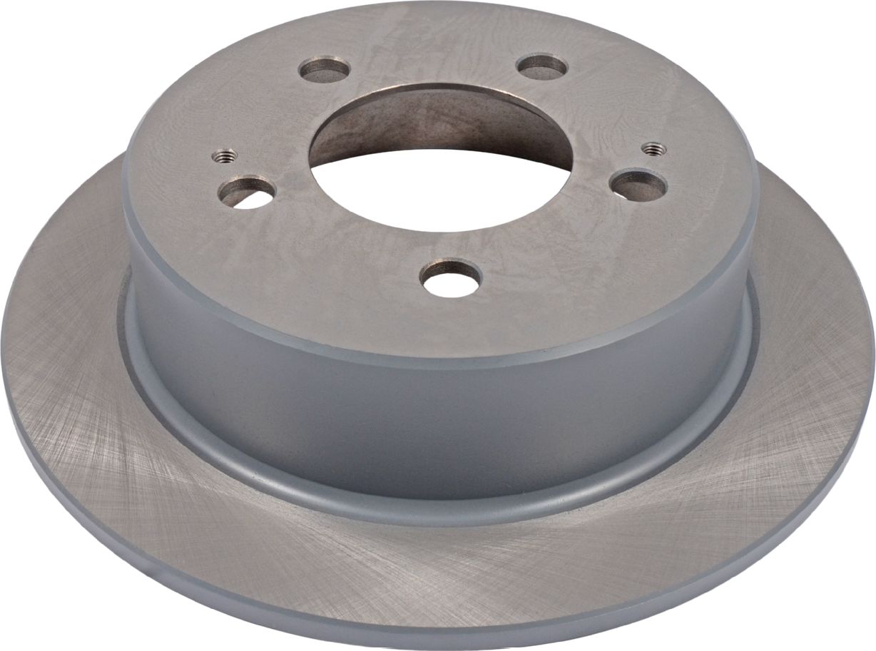 Тормозной диск Blue Print. Артикул ADG043118